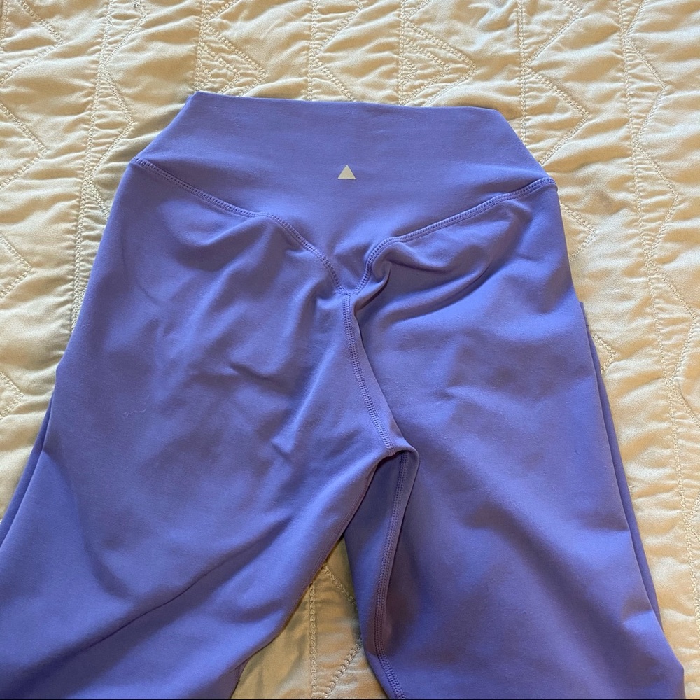 Balance Athletica Harmony pant in Bliss - size S